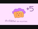 【ナポ男】『A-flow』を女の子っぽくしたらとってもかわいい【キー上げ】