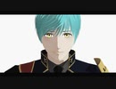 【MMD刀剣乱舞】アンノウン・マザーグース【自作モデル】