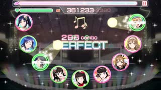 【スクフェス】トリコリコPLEASE!!【EXPERT】