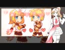 【UTAUカバー】『えれくとりっく・えんじぇぅ』【Thallo-VCV】