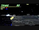 自作3Dシューティングゲーム RAYSER開発進捗8