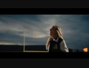 Ashley Cooke - running back