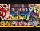 【烙印メイド】解説！安定性と妨害力を高め 求めて戦うメイド様【MasterDuel】【遊戯王マスターデュエル】【解説】実況【烙印ドラゴンメイド】【ドラゴンメイド】