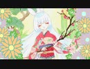 【フリーBGM】お正月にぴったりな雅な曲【和風】