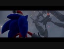 [ソニックフロンティア]第13回(13-4) カオス島の巨神