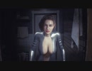BIOHAZARD RE:3 SEXY MOD #1