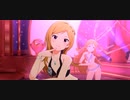 【ミリシタ】百瀬莉緒 Border LINE→→→♡【マイオンリースイムウェア】