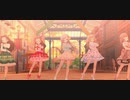 [デレステMV] Dreamy Anniversary [久川颯,関裕美,佐藤心,日下部若葉,神谷奈緒]