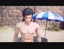 【アーカイブ】リスナーが初見で行く雑談メインな CCFF7R・7日目