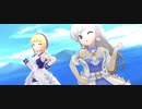 【デレステMV】サマーサイダー【ブラン久川颯】