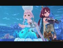 [ソフィーのアトリエ2]第30回(30-4) もっと頼っても、いいよ？
