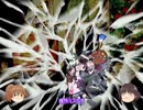 【巨神と誓女】正月エフデ【mugen】