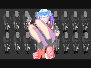 dope  初音ミク