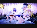 【そばかす式MMD】　　よっしゃあ漢唄　　　五大老