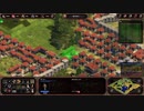 AgeOfEmpires AOE実況プレイ ローマの興隆1-6(ローマの誕生)