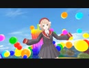 【MMD】Tell Your World しぐれうい