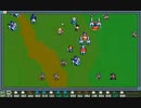 PC98実況　ファーストクイーンⅢ　その９　修道士を仲間に