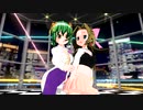 【Dance×Mixer】中国語も全くわからんよ！ｗｗ娘1号、2号、3号（2）