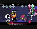 FNFたのしーよーー(Sinister)