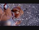 【2023年新春ＭＭＤ祭り】【Ray-mmd】イタリア艦娘達で寒い夜だから