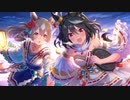 【ウマ娘 プリティーダービー】Happy new future 朝焼けの絆 Part.02
