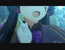 【北上麗花】TROUBLE