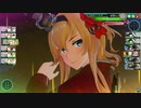【艦これアーケード】Warspite 晴れ着mode モーション集
