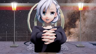 【Synthesizer V Mai】に「アスノヨゾラ哨戒班」を歌わせてみた【MMD】【カバー】