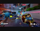 Overwatch2 【オーバーウォッチ2】 適当実況動画part62