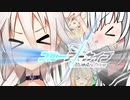 Unwelcome school meme　covered by 弦巻マキ(日＆英)　可不(KAFU)　IA