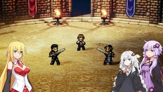 ゆかりたちのオルステラ放浪記-正道パーティ-Part28