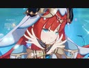 原神　深境螺旋　ver.3.3　第2期　12層