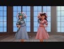 【東方MMD】レイサナで『愛言葉Ⅲ』