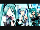 【2023年新春ＭＭＤ祭り】ミクさん約55人で「My Little Pony」＆テルユア・フリツモ