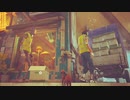 ねこニャーニャー【Stray】#16