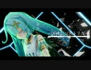 【原神MMD/Genshin Impact MMD】 ファルザンでバイオレンストリガー