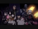 【MAD】ドルアーガの塔「塔頂者たち」