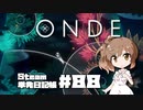 さとうささらの「Steam」単発日記帳 #88