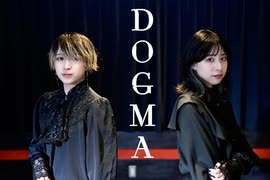 【レグリュス】DOGMA 踊ってみた 【厚底のなるせ×とんすけ】