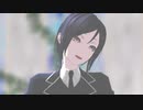 【MMD刀剣乱舞】愛言葉ⅲ【薬研藤四郎】