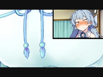 [閲覧注意]ボイロ達のお○ら事情[ｺｯｼｮﾘ]