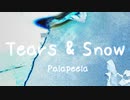 【AI Mai】　Tears & Snow　【Synthesizer V】