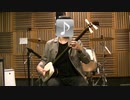オリジナル津軽三味線独奏曲「輪廻の糸」