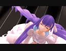 【Fate/MMD】メルトリリスでバイオレンストリガー