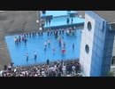 Jul.2018 ロシア　ウラジオストク　海軍記念日　現地ツアーガイドから許可を得て撮影Russia Vladivostok Navy Day