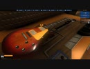 楽器屋さん始めました。【Music Store Simulator Demo】