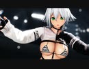 【MMD】カス子でGLIDE