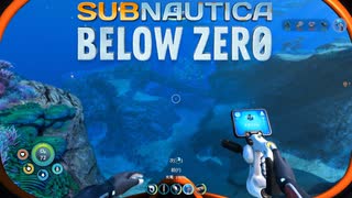 【ゆっくり実況】Subnautica Below zero【調査3日目】