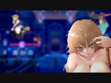 ポケモンの動画を…作りたかったんだよね….SV [ポケモンSV ゴMNT兄貴主催 ホモ杯]