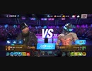 殿堂入り72%ΩAトマスGODsGHOSTスタン不可ジャブキメラ2R圧倒的勝利